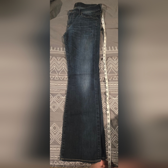 Citizen of Humanity Jeans - Picture 10 of 13